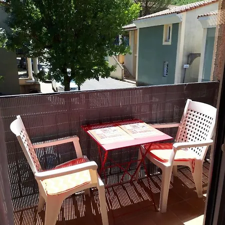 2 Pieces Refait A Neuf A Les Bains Digne-les-Bains