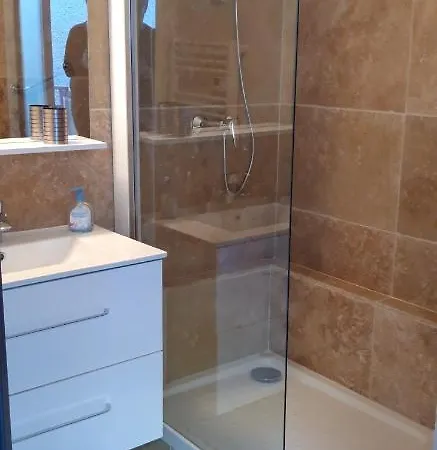 2 Pieces Refait A Neuf A Les Bains Digne-les-Bains